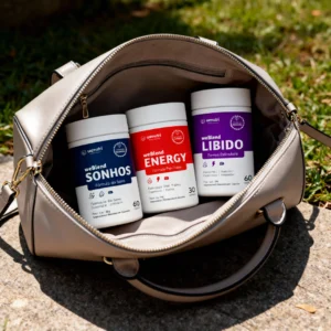 weCombo SONHOS | ENERGY | LIBIDO