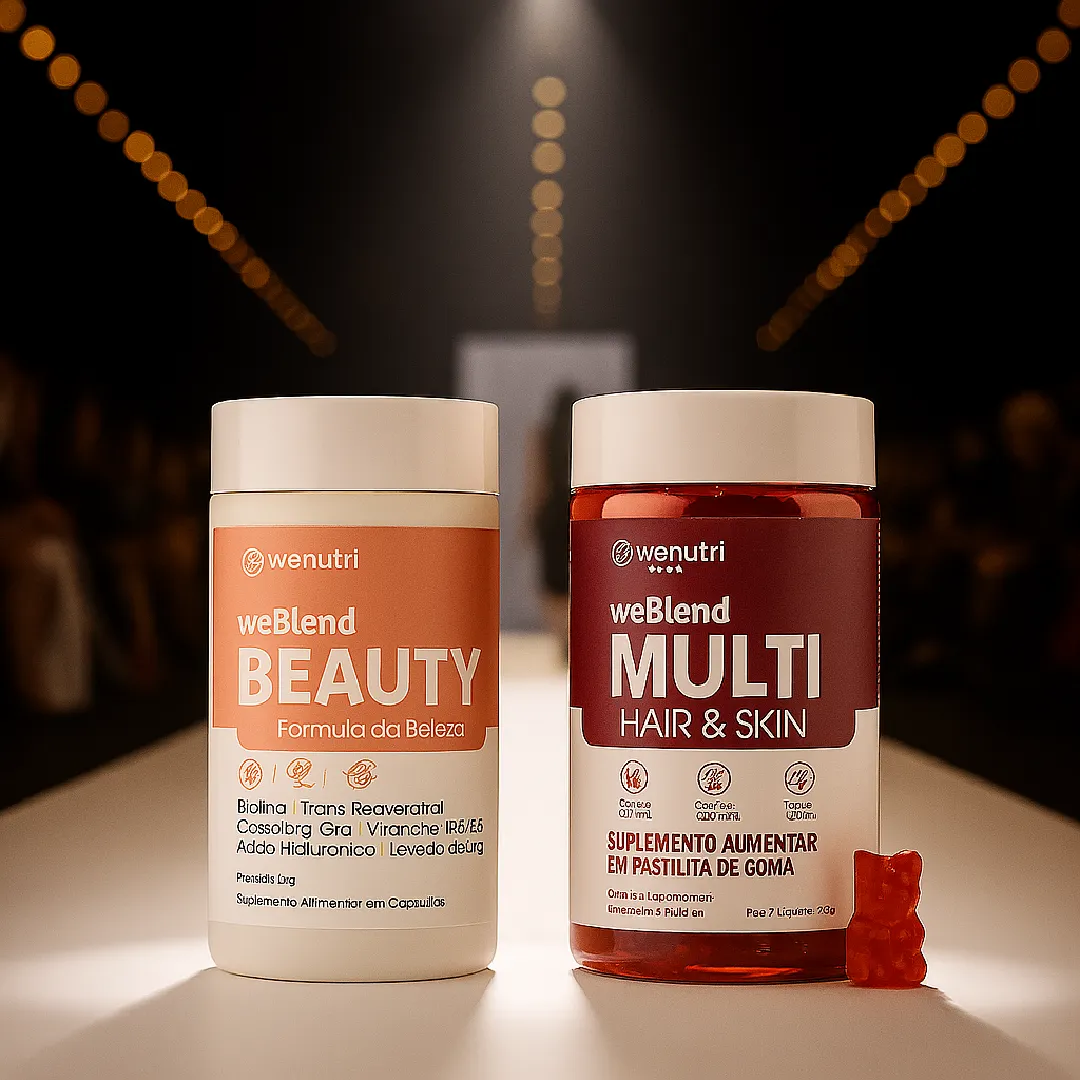 weCombo BEAUTY | MULTI
