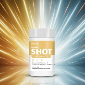 weBlend SHOT