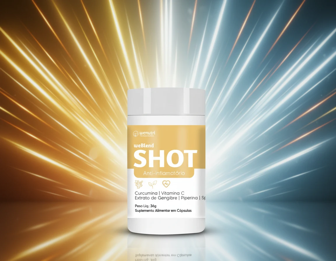 weBlend SHOT