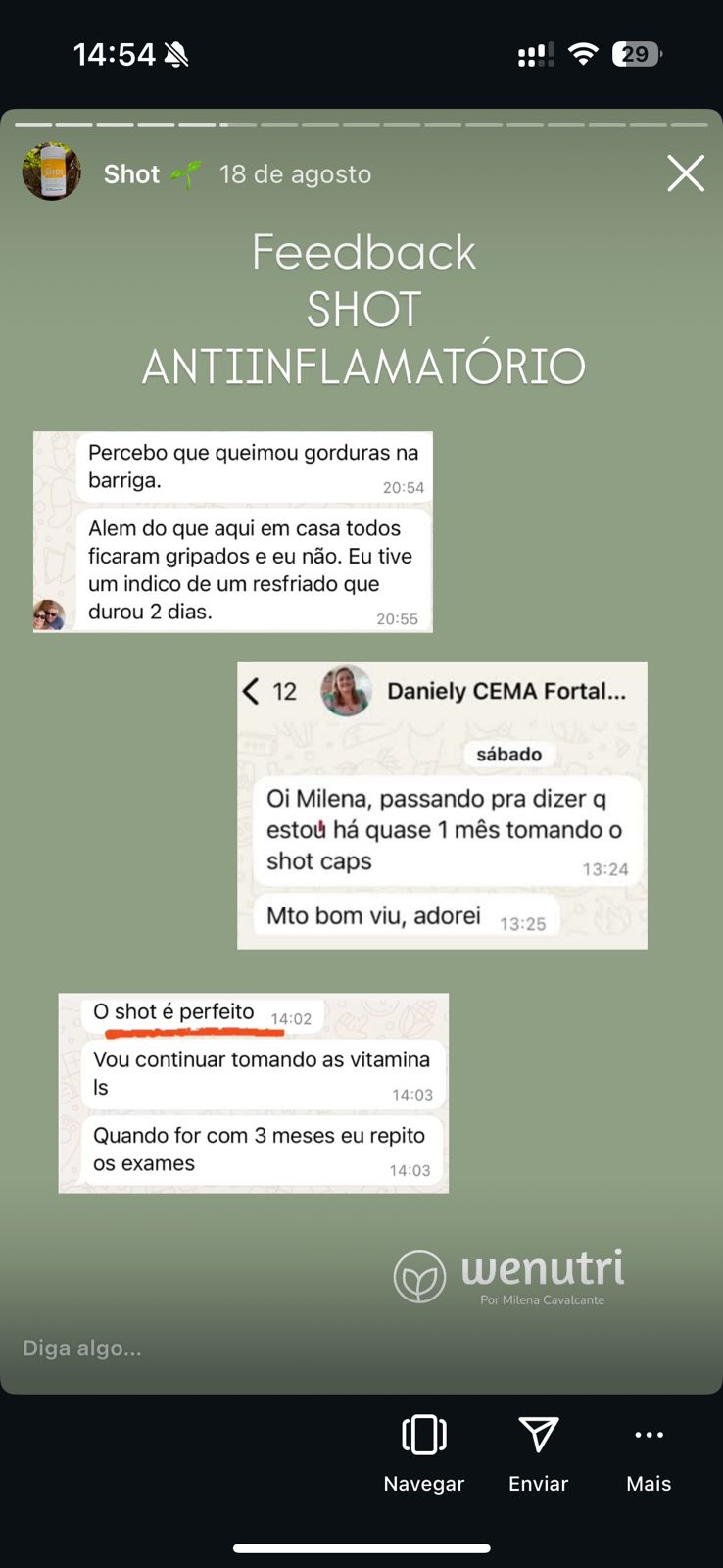 weBlend SHOT - Imagem 7