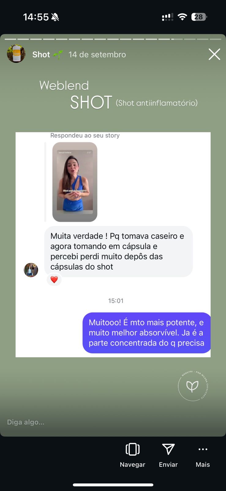 weBlend SHOT - Imagem 8