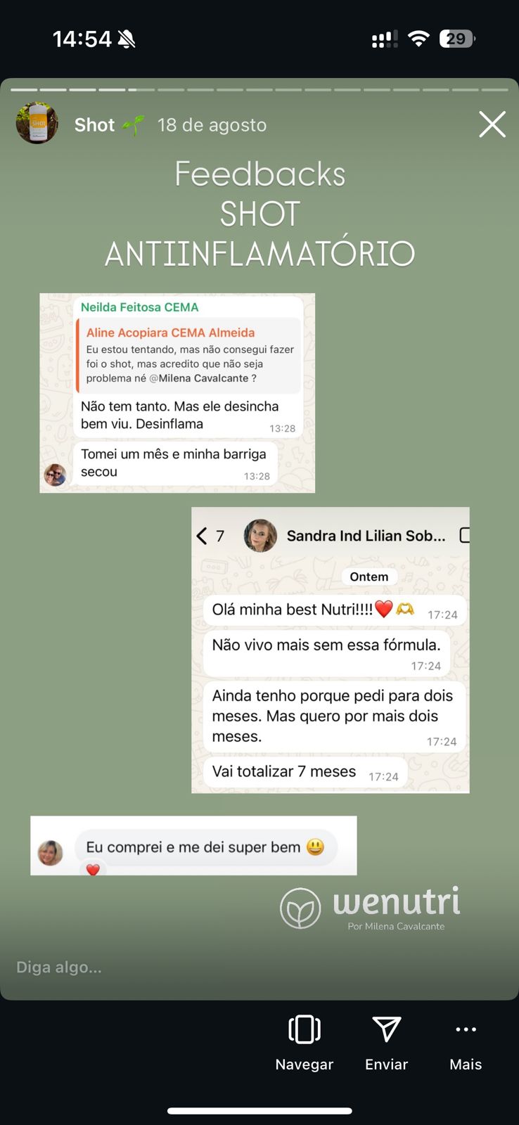 weBlend SHOT - Imagem 5