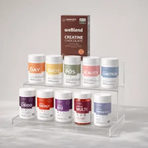 weNutri FULL EXPERIENCE